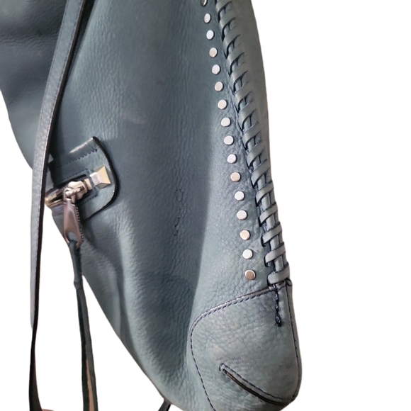 Rebecca Minkoff 'Slim Regan' Hobo - Picture 7 of 11